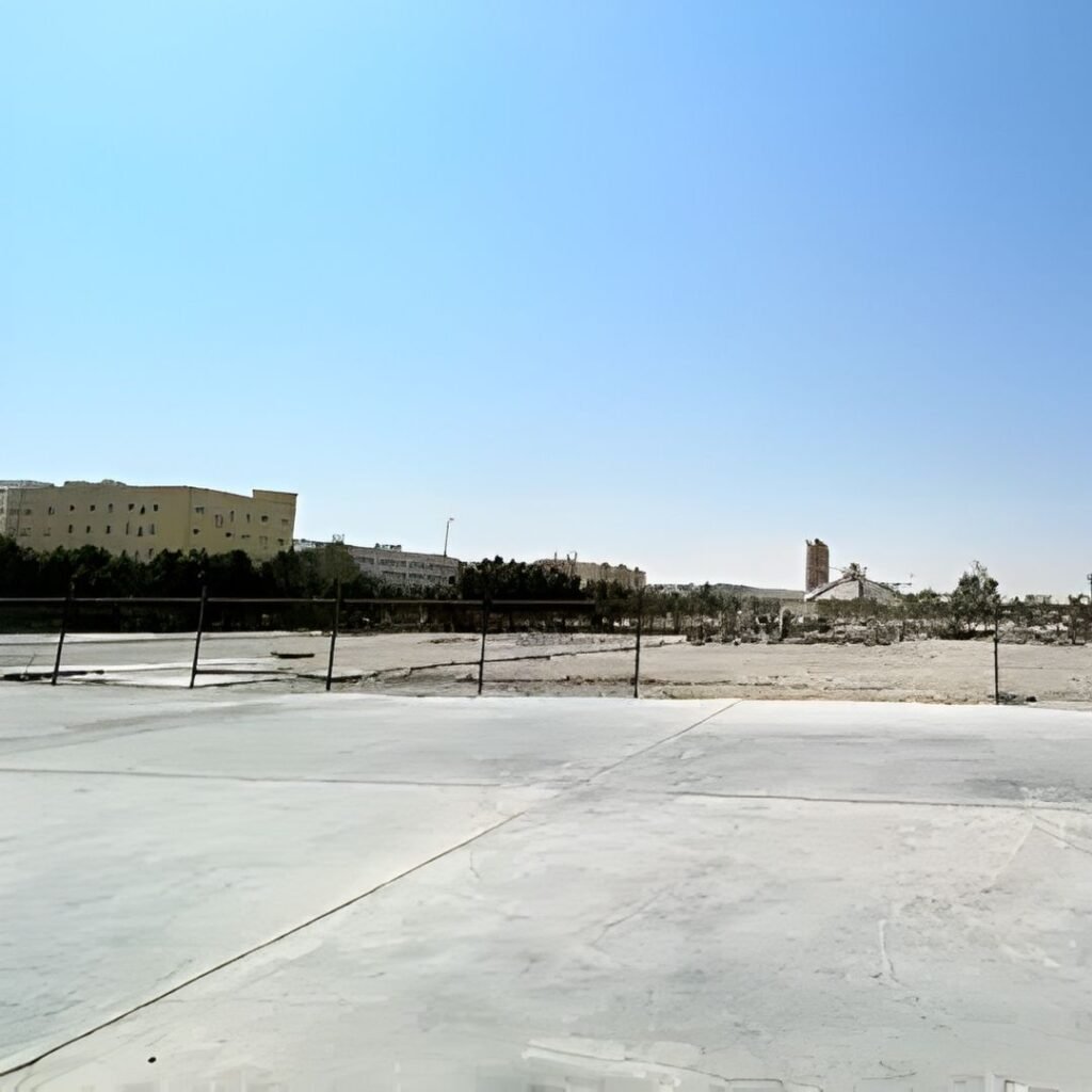Renting lands in Dubai - alawal real estate