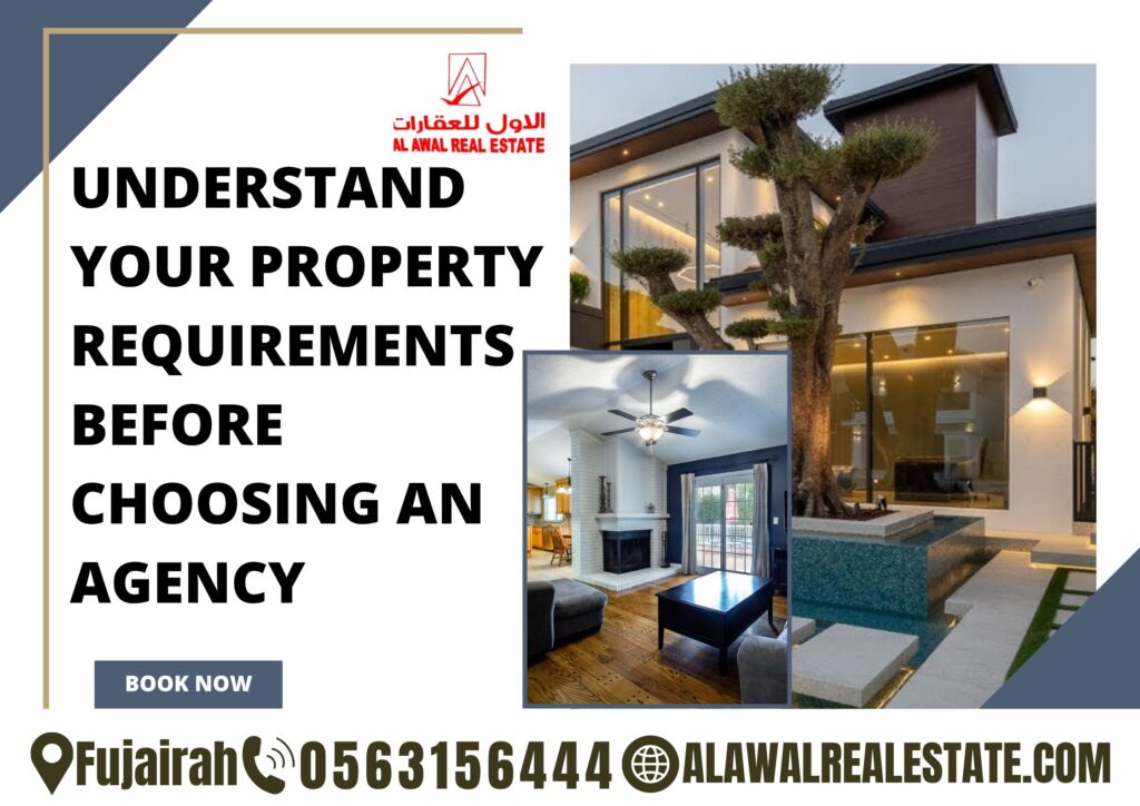 Best Real Estate Agency in Dubai -Alawal real estate