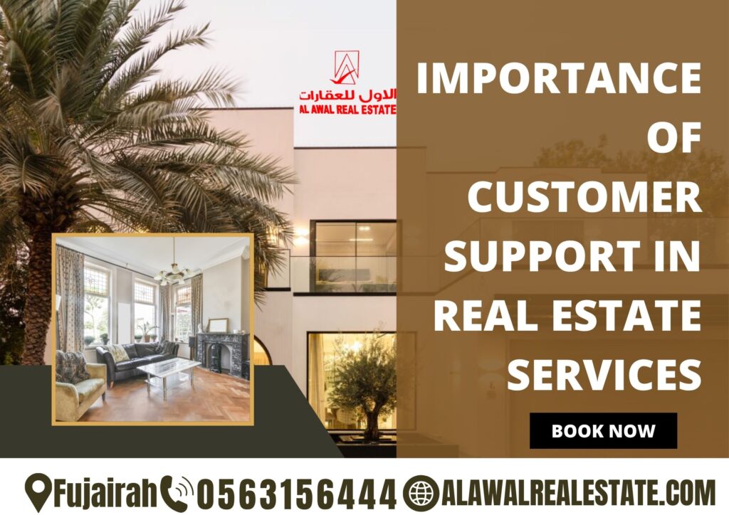 Best Real Estate Agency in Dubai -Alawal real estate